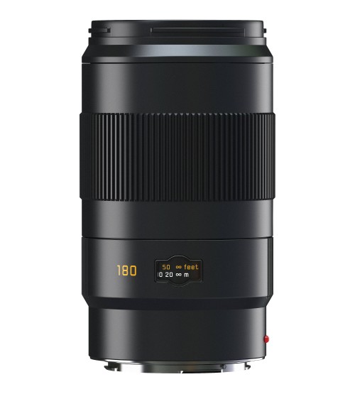 Leica Apo Elmar-S 180mm F/3.5 CS